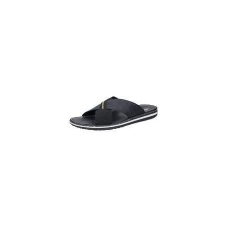 Rieker Pantolette Herren blau|blau|blau|blau|blau|blau