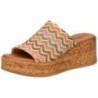 Tamaris Pantolette Damen bunt|bunt|bunt|bunt|bunt
