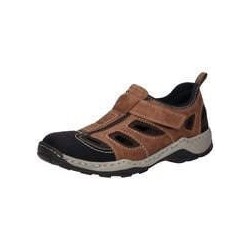 Rieker Kletter Herren braun|braun|braun|braun|braun|braun|braun|braun|braun