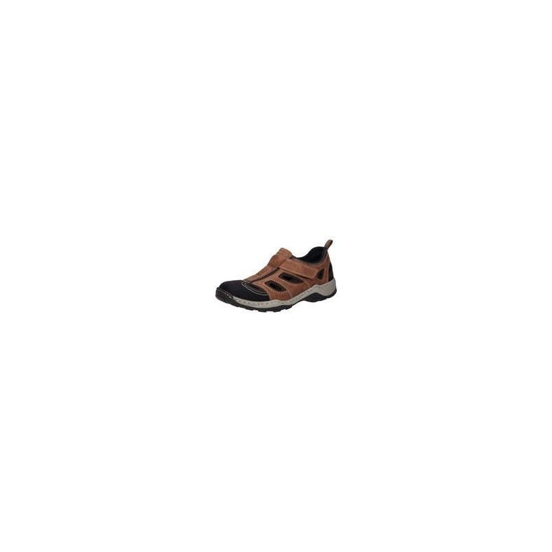 Rieker Kletter Herren braun|braun|braun|braun|braun|braun|braun|braun|braun