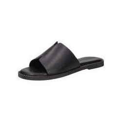 Tamaris Pantolette Damen schwarz|schwarz|schwarz|schwarz|schwarz|schwarz|schwarz