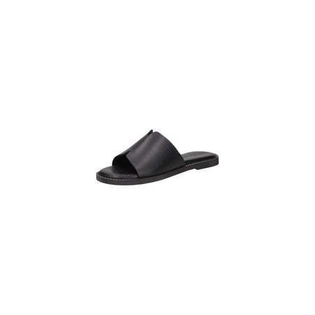 Tamaris Pantolette Damen schwarz|schwarz|schwarz|schwarz|schwarz|schwarz|schwarz