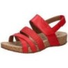 Josef Seibel Tonga 83 Sandale Damen rot|rot