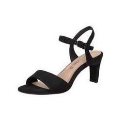 Tamaris Sandale Damen schwarz|schwarz|schwarz|schwarz|schwarz|schwarz|schwarz