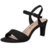 Tamaris Sandale Damen schwarz|schwarz|schwarz|schwarz|schwarz|schwarz|schwarz