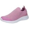 Barbarella Slip On Sneaker Mädchen lila|lila|lila|lila