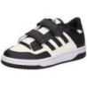 adidas Rapid Court EL CF C Sneaker Mädchen|Jungen schwarz|schwarz|schwarz|schwarz|schwarz|schwarz|schwarz|schwarz|schwarz