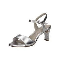 Tamaris Sandale Damen silber|silber|silber|silber|silber|silber|silber