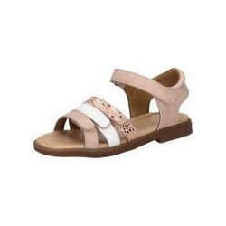 Puccetti Sandale Mädchen beige|beige|beige|beige|beige|beige