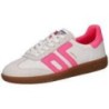 Back70 Sneaker Damen weiß|weiß|weiß