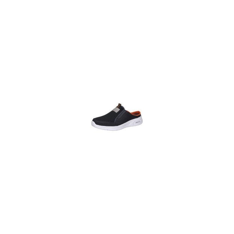 Rieker Clogs Herren blau|blau|blau|blau|blau|blau|blau|blau
