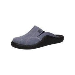 Westland by Josef Seibel Monaco 296 Hausschuhe Herren blau|blau|blau