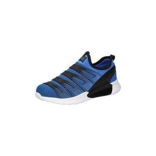 Puccetti Sneaker Jungen blau|blau|blau