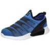 Puccetti Sneaker Jungen blau|blau|blau