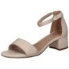 Tamaris Sandale Damen beige|beige|beige|beige