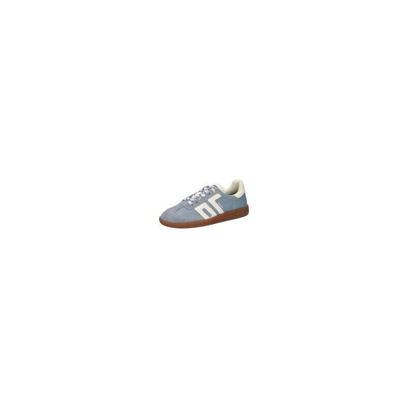 Back70 Sneaker Damen blau|blau|blau|blau