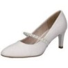 Tamaris Spangenpumps Damen weiß|weiß|weiß|weiß|weiß|weiß