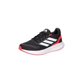 adidas Runfalcon 5 J Running Mädchen|Jungen schwarz|schwarz|schwarz|schwarz|schwarz|schwarz