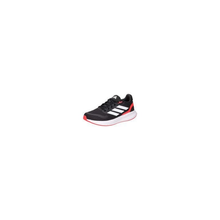 adidas Runfalcon 5 J Running Mädchen|Jungen schwarz|schwarz|schwarz|schwarz|schwarz|schwarz