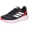 adidas Runfalcon 5 J Running Mädchen|Jungen schwarz|schwarz|schwarz|schwarz|schwarz|schwarz