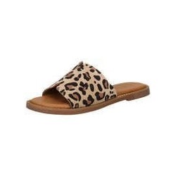 Tamaris Pantolette Damen beige|beige|beige|beige|beige|beige|beige