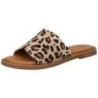 Tamaris Pantolette Damen beige|beige|beige|beige|beige|beige|beige