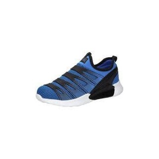Puccetti Sneaker Jungen blau|blau|blau|blau