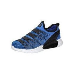 Puccetti Sneaker Jungen blau|blau|blau|blau
