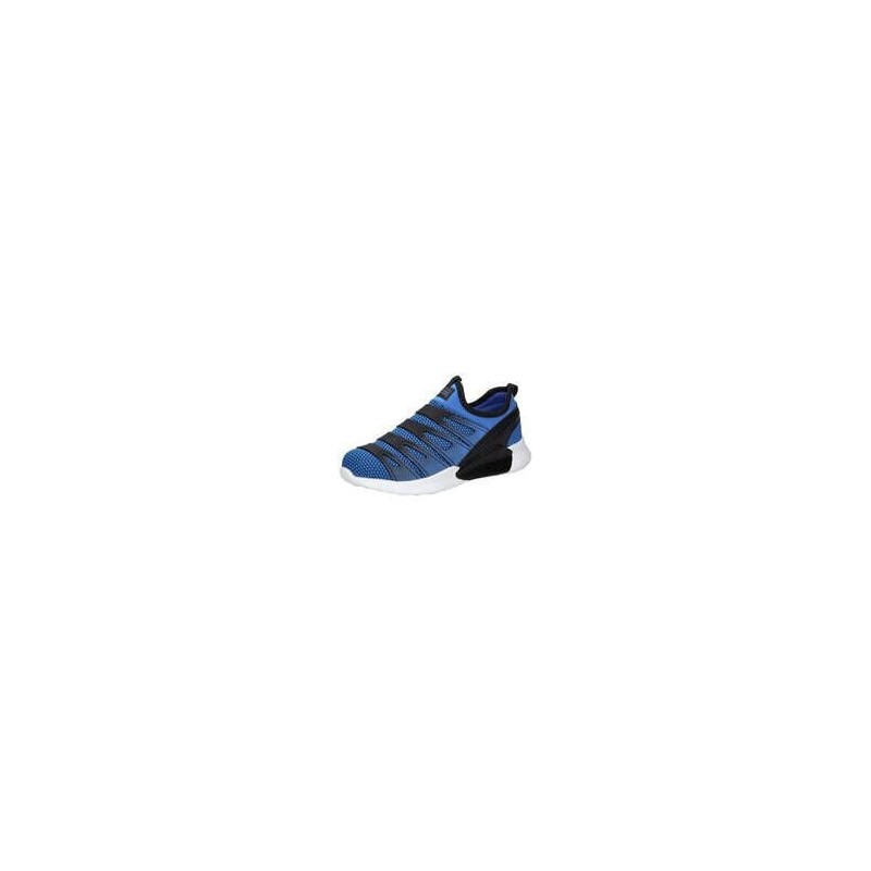 Puccetti Sneaker Jungen blau|blau|blau|blau