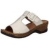 Josef Seibel Catalonia 87 Pantolette Damen weiß|weiß|weiß|weiß|weiß