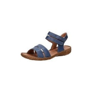 Josef Seibel Rosalie 47 Sandale Damen blau|blau|blau|blau|blau