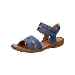 Josef Seibel Rosalie 47 Sandale Damen blau|blau|blau|blau|blau