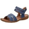 Josef Seibel Rosalie 47 Sandale Damen blau|blau|blau|blau|blau