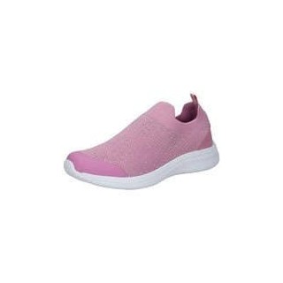 Barbarella Slip On Sneaker Mädchen lila|lila|lila|lila|lila|lila