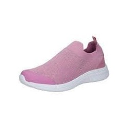 Barbarella Slip On Sneaker Mädchen lila|lila|lila|lila|lila|lila