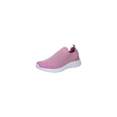 Barbarella Slip On Sneaker Mädchen lila|lila|lila|lila|lila|lila