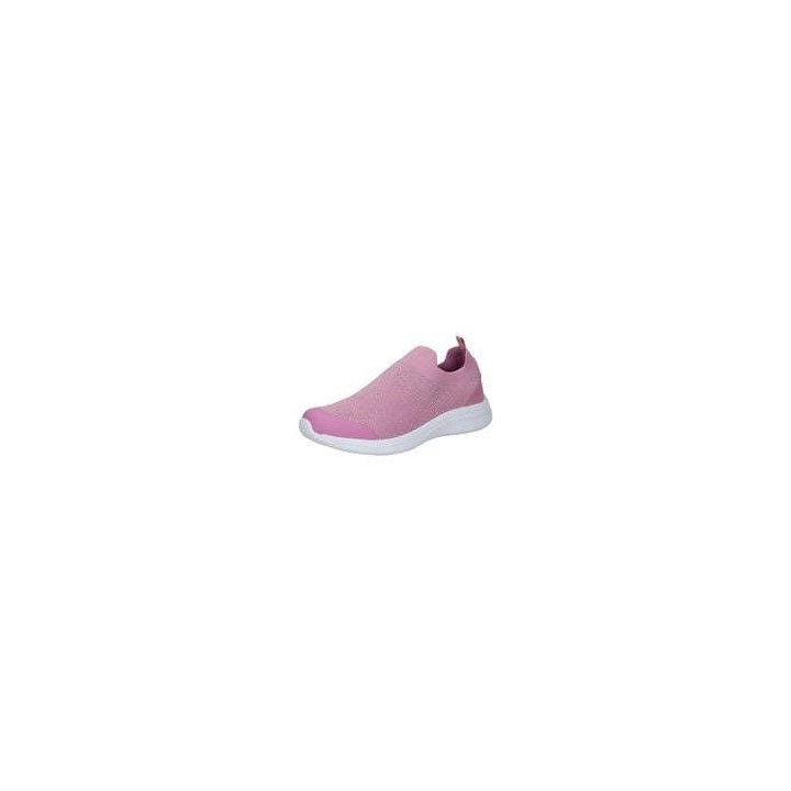 Barbarella Slip On Sneaker Mädchen lila|lila|lila|lila|lila|lila