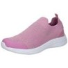 Barbarella Slip On Sneaker Mädchen lila|lila|lila|lila|lila|lila