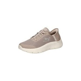 Skechers Go Walk Flex Grand Entry Damen rosa|rosa|rosa|rosa|rosa|rosa|rosa|rosa