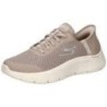 Skechers Go Walk Flex Grand Entry Damen rosa|rosa|rosa|rosa|rosa|rosa|rosa|rosa
