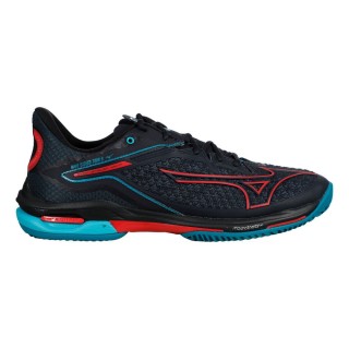 Mizuno Wave Exceed Tour 6 Tennisschuhe