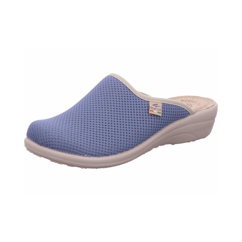 Fly Flot Pantoffel
