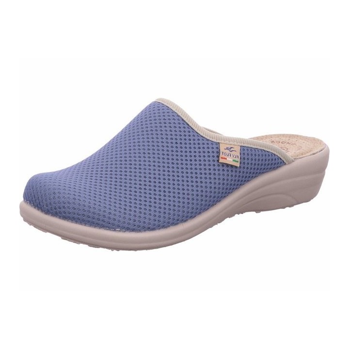 Fly Flot Pantoffel