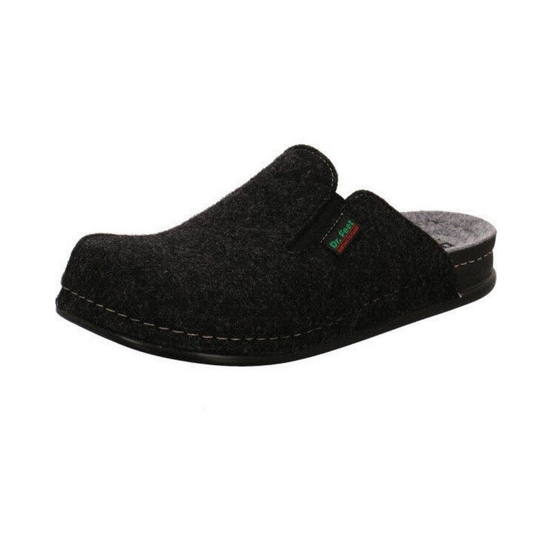 Dr. Feet Hausschuh