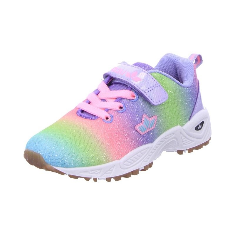 Lico Florina VS Hallenschuh