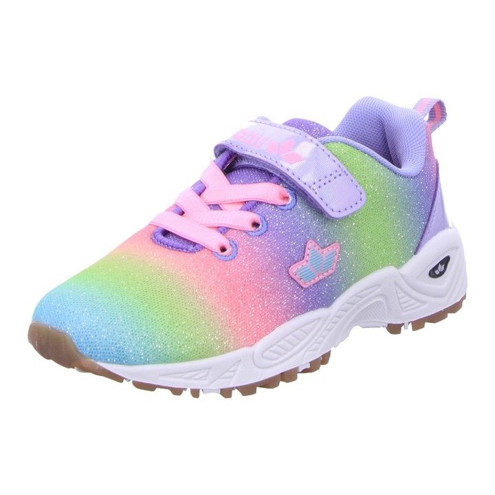 Lico Florina VS Hallenschuh