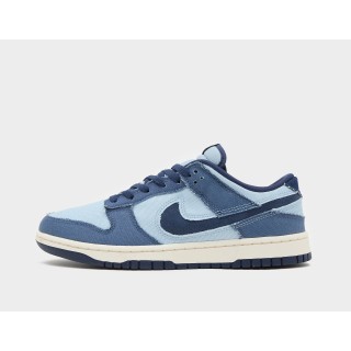 Nike Dunk Low, Blue