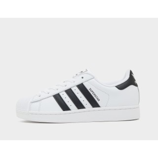 adidas Originals Superstar II Women's, White