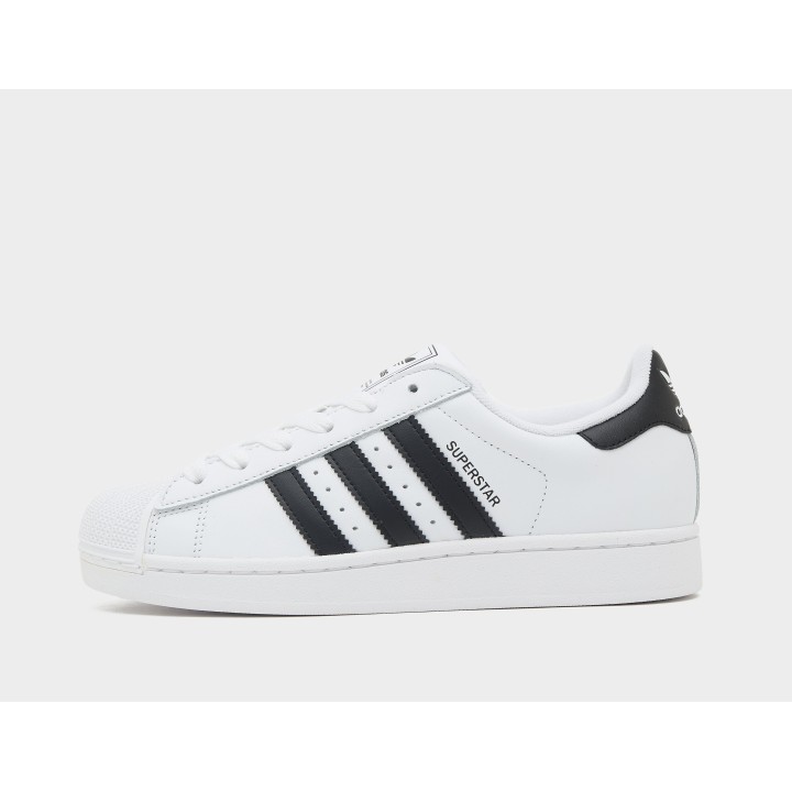 adidas Originals Superstar II Women's, White