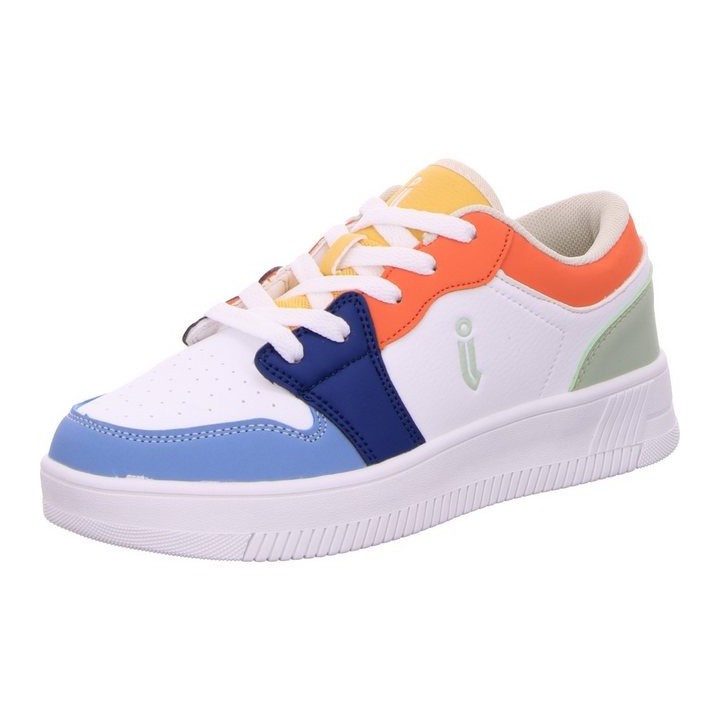 Jela Dean Schnürschuh